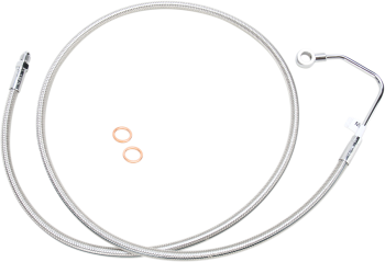 LINE BRK MID FLHT ABS POL