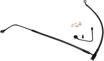 LINE BRK FRT LWR ABS BP