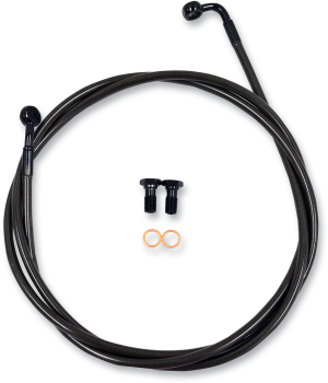 BRKELINES MN15-17 96-10ST