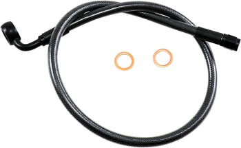 BRK LINE 90D 12MM 24BP