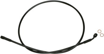 LINE BRK XR UPPER 17