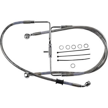 LINE BRK 16-XL1200CX SS+4