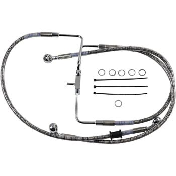 LINE BRK 16-XL1200CX SS+6