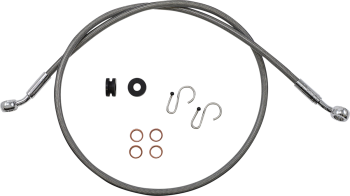 BRAKELINE EZ NONABS SSC