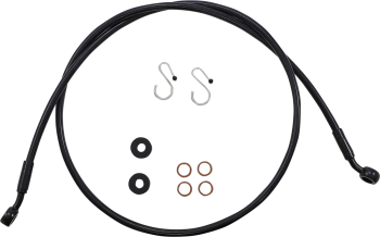 BRAKELINE EZ NONABS SSC