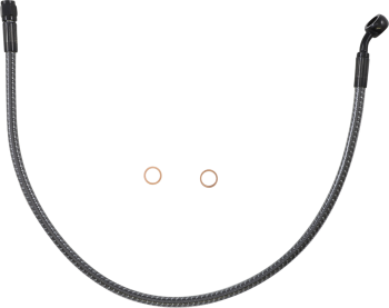 BRK FRT LINE 35/10MM22