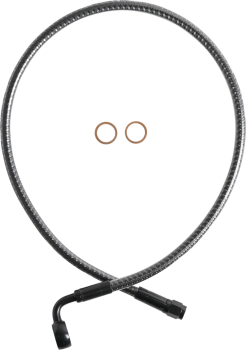 BRK LINE 90D 12MM 26KF