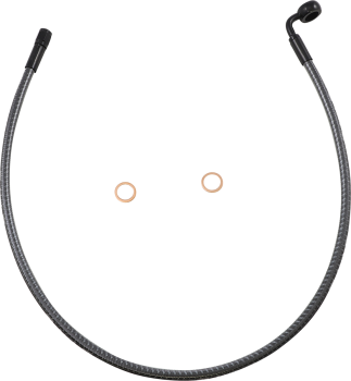 BRK LINE 90D 12MM 28KF