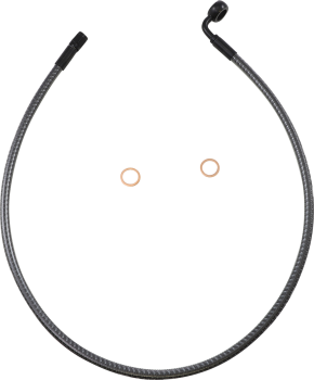 BRK LINE 90D 12MM 30KF