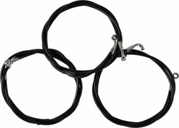 BRAKE LINE BK 15-17 FL 24+