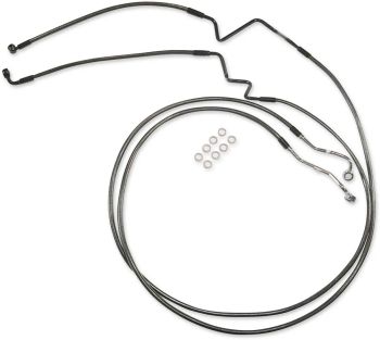 BRAKELINE SINGLE DISC SC