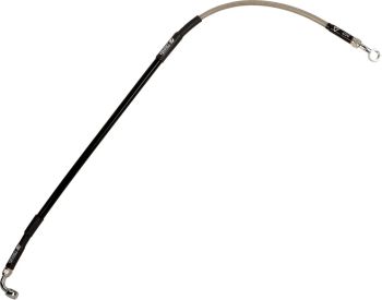 Stainless Steel Braided Brake