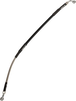 Stainless Steel Braided Brake