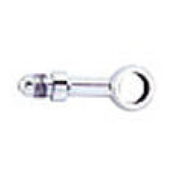 APT BJO 3/8X24 3/8M10 BK