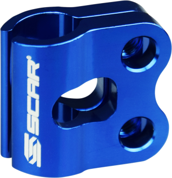 BRAKELINE CLAMP KA/SUZ BL