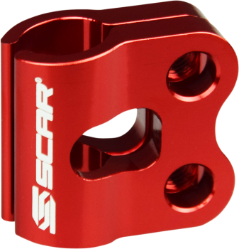 BRAKELINE CLAMP KA/SUZ RD