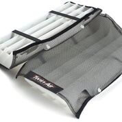 Twin Air radiator sleeve CRF250R 2020-2021