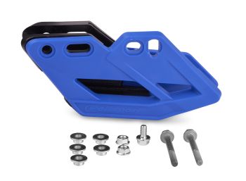 Polisport Performance chain guide YZ/WR 250F/450F 09-22 blue (18)