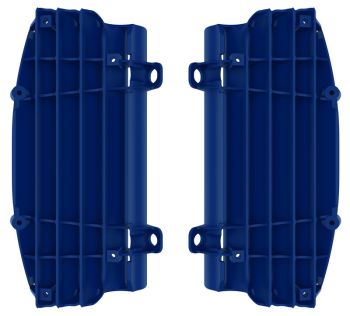 Polisport radiator louvers Husqvarna TC/FC 16 blå (1)