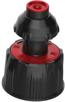 Polisport Quick Fill Spout