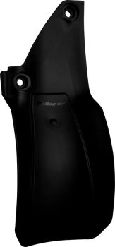 Polisport Rear Shock Flap FC/TC 14-15/FE/TE 14-16 Black (12)