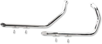 EXHAUST 40 SLASH 04-13XL