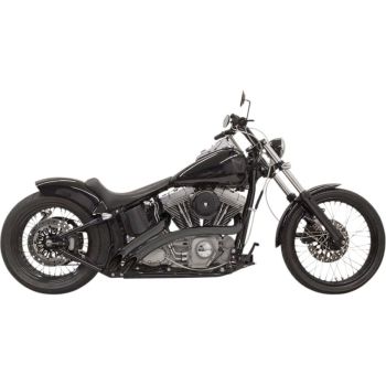 EXHAUST SWEEPER RADIUS - SFTL/