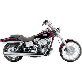 EXHAUST SPTSTR LNG DYNA