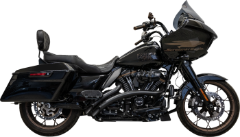 EXHAUST SWEEPER W/SHIELDS - FL