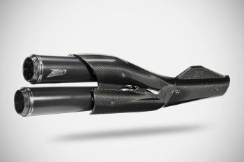 SPORTSTER S 2in2 TOP GUN E5 21