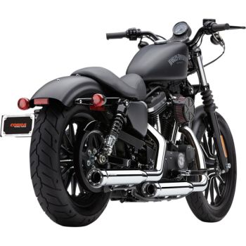 MUFFLERS 3 XL 14-19