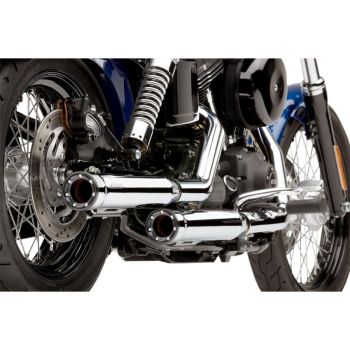 MUFFLERS 3 RPT BK FXD 17