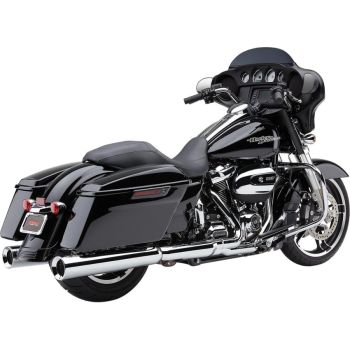 MUFFLERS PF CHR FLH 17-19