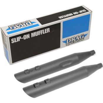 MUFFLER 3.5' BL 95-16 FL