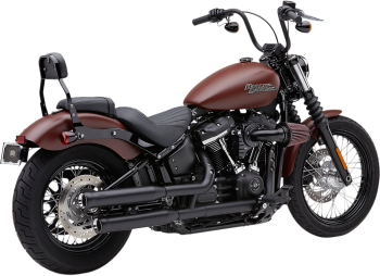 MUFFLERS NH BLK SFT 18-19