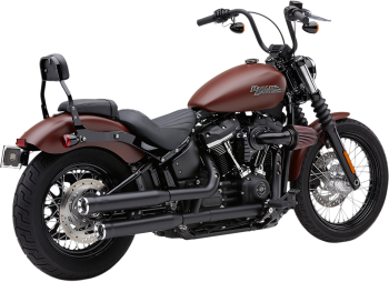 MUFFLERS RPT BLK SFT 18+