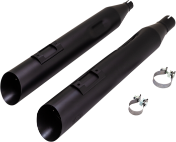 MUFFLER BACKLASH 450 SLIP-ONS