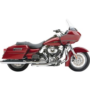 HEADPIPES PP CHR 10-16FL