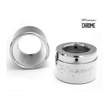 END CAP 4 CLASSIC CHROME (PR)