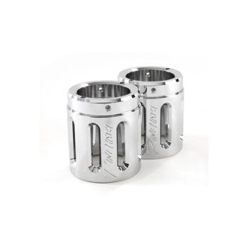 4 END CAP SLOT CH (PR)