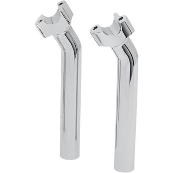 BUFFALO 9PULLBACK RISERS