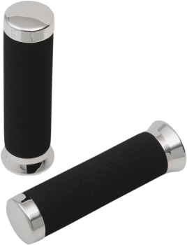 CHROME FOAM 7/8 150MM