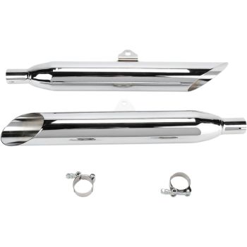 MUFFLERS SC XVS1100 VSTAR