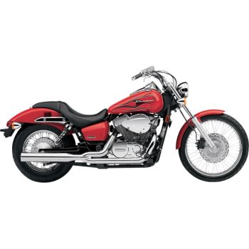 EXHAUST PP HP 1100 VSTAR