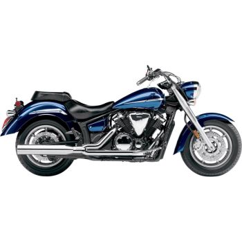 EXHAUST PP HP 1300 VSTAR