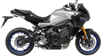 EXHAUST LVRACE YAM SS