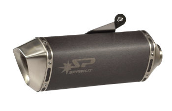 EXH KTM ADV1290 FRC DARK