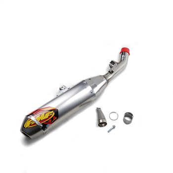 MUFFLER HEX P-CORE 4 CRF