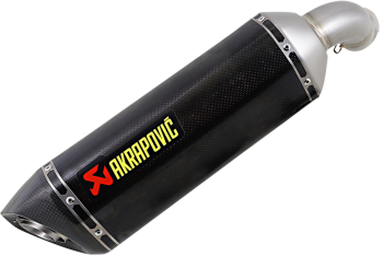 MUFFLER CF/CF NJA 1000SX