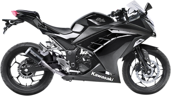MUFFLER LV10 CF NINJA 300